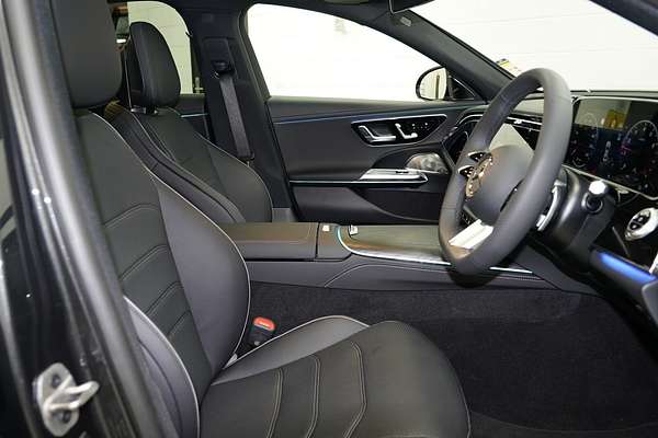 2025 Mercedes-Benz E-Class E300 W214