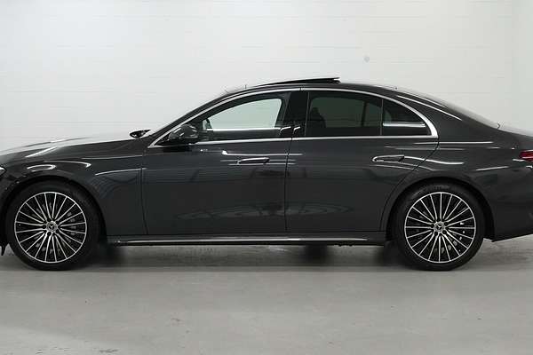 2025 Mercedes-Benz E-Class E300 W214