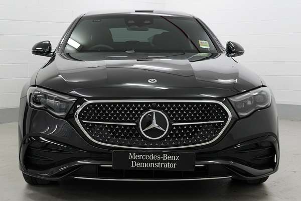 2025 Mercedes-Benz E-Class E300 W214