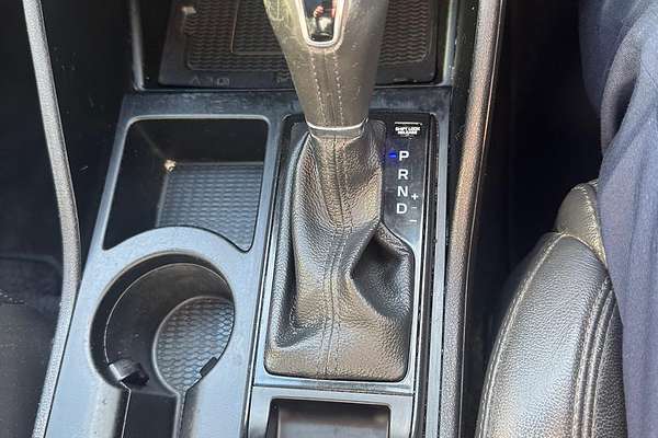 2018 Hyundai Tucson Highlander TL3