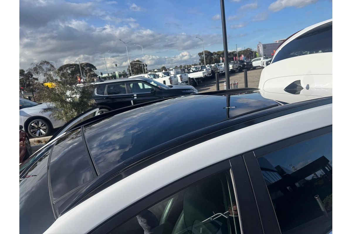 2018 Hyundai Tucson Highlander TL3