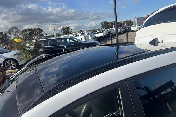 2018 Hyundai Tucson Highlander TL3