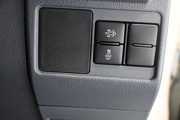 2024 Toyota Landcruiser GXL VDJL79R