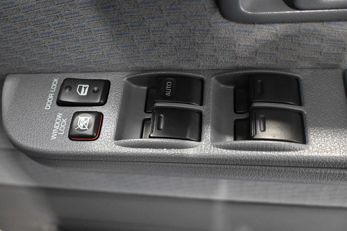 2024 Toyota Landcruiser GXL VDJL79R