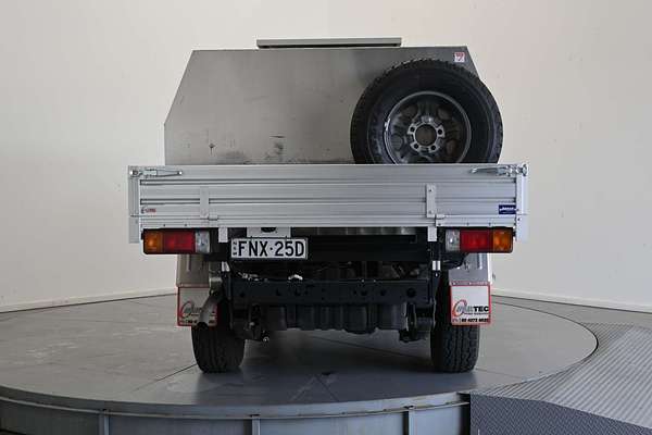 2024 Toyota Landcruiser GXL VDJL79R