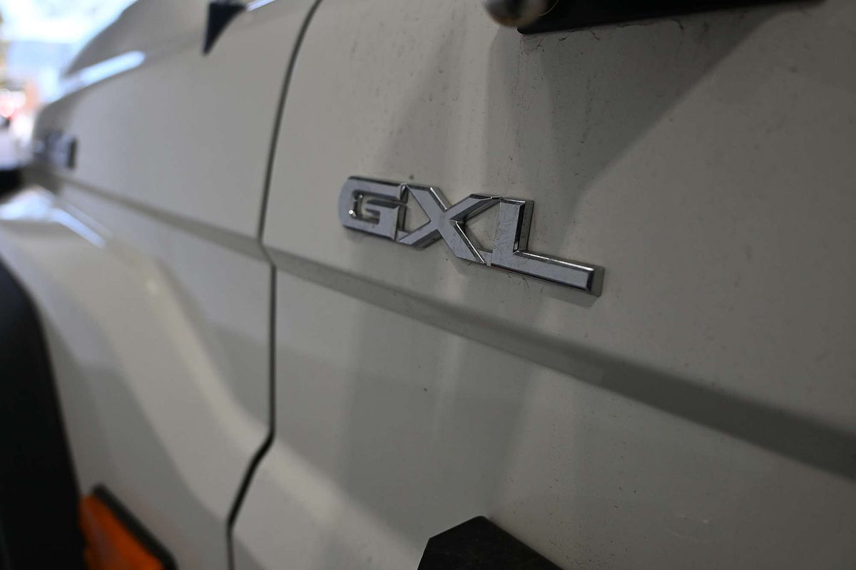 2025 Toyota Landcruiser GXL VDJL79R 4X4
