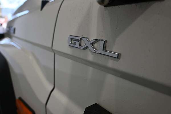 2025 Toyota Landcruiser GXL VDJL79R 4X4