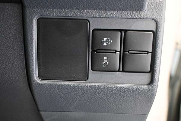 2025 Toyota Landcruiser GXL VDJL79R 4X4