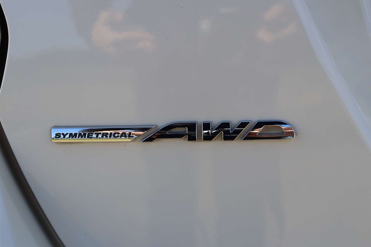 2015 Subaru Impreza 2.0i-S (AWD) MY14