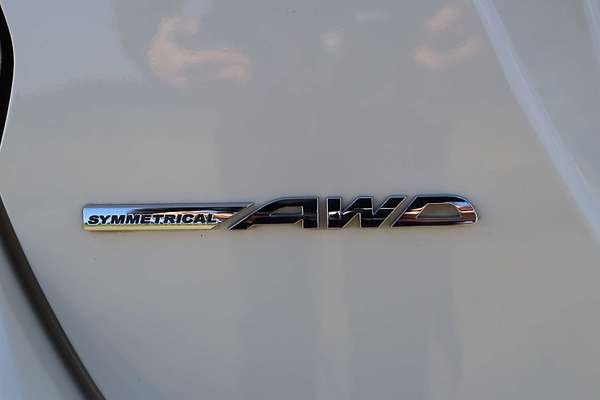 2015 Subaru Impreza 2.0i-S (AWD) MY14
