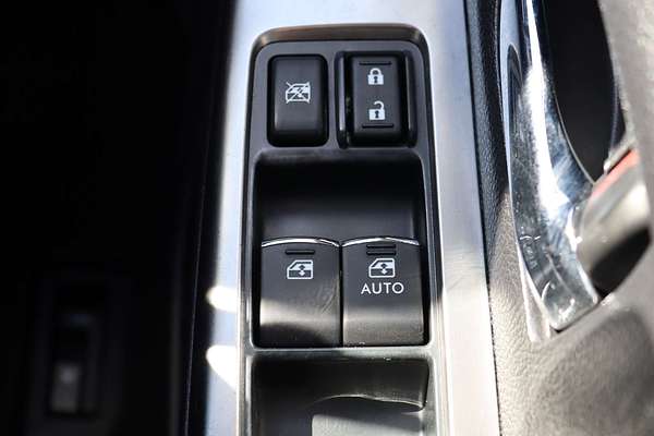 2015 Subaru Impreza 2.0i-S (AWD) MY14