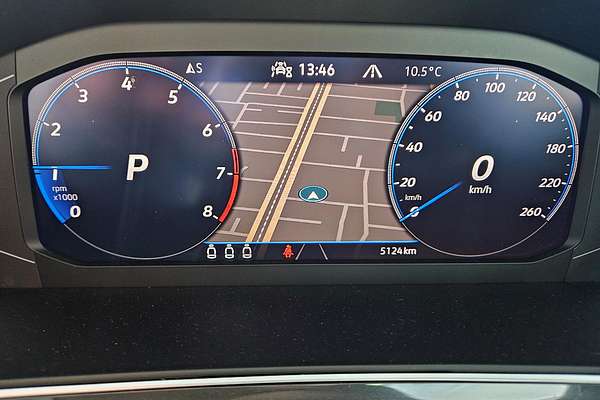 2024 Volkswagen Tiguan 162TSI R-Line 5N