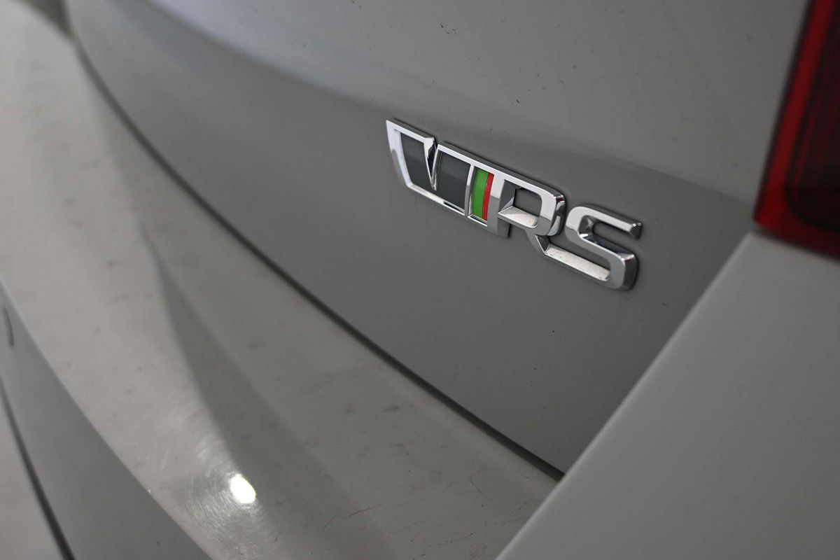 2019 SKODA Octavia RS 180 TSI NE MY19