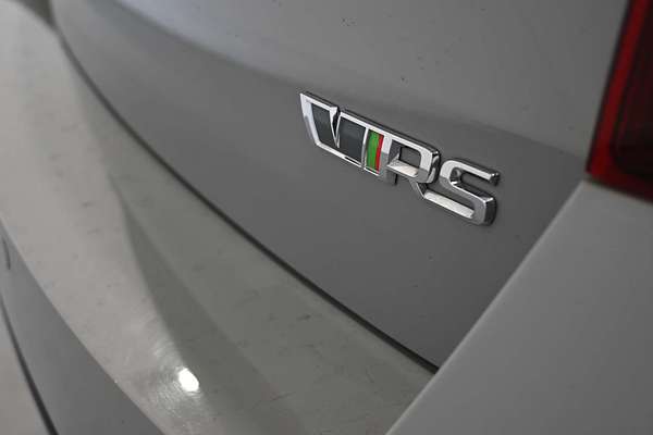 2019 SKODA Octavia RS 180 TSI NE MY19