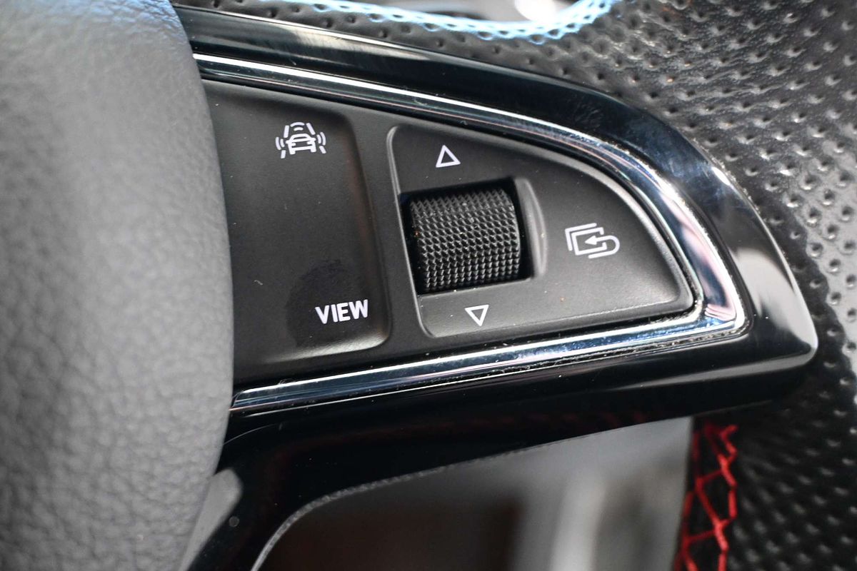 2019 SKODA Octavia RS 180 TSI NE MY19