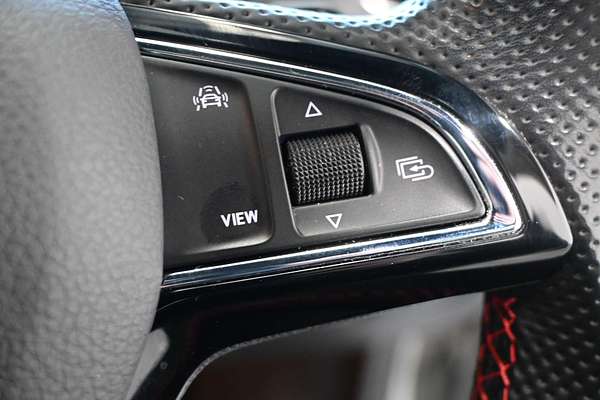 2019 SKODA Octavia RS 180 TSI NE MY19