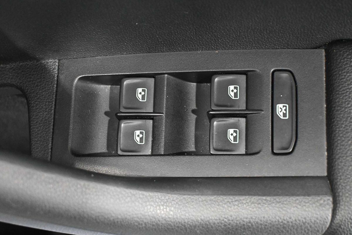 2019 SKODA Octavia RS 180 TSI NE MY19