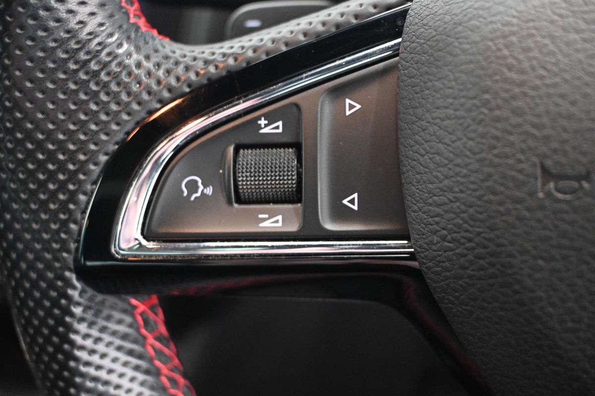 2019 SKODA Octavia RS 180 TSI NE MY19