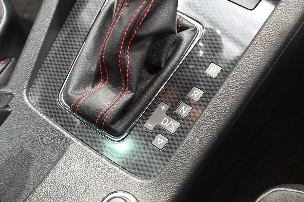 2019 SKODA Octavia RS 180 TSI NE MY19