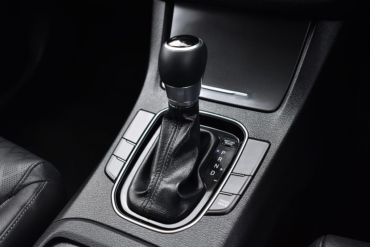 2021 Hyundai i30 Active PD.V4
