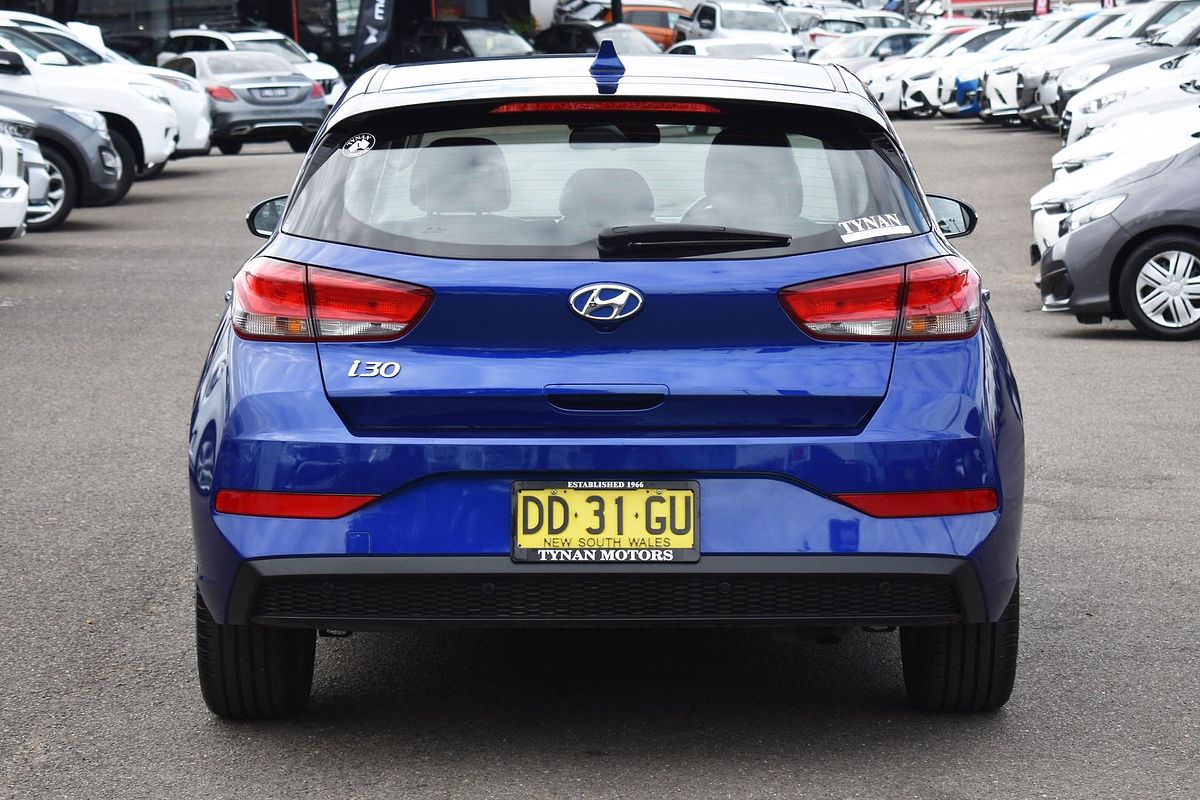 2021 Hyundai i30 Active PD.V4