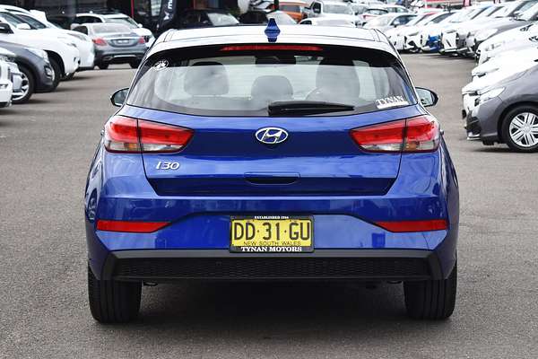 2021 Hyundai i30 Active PD.V4