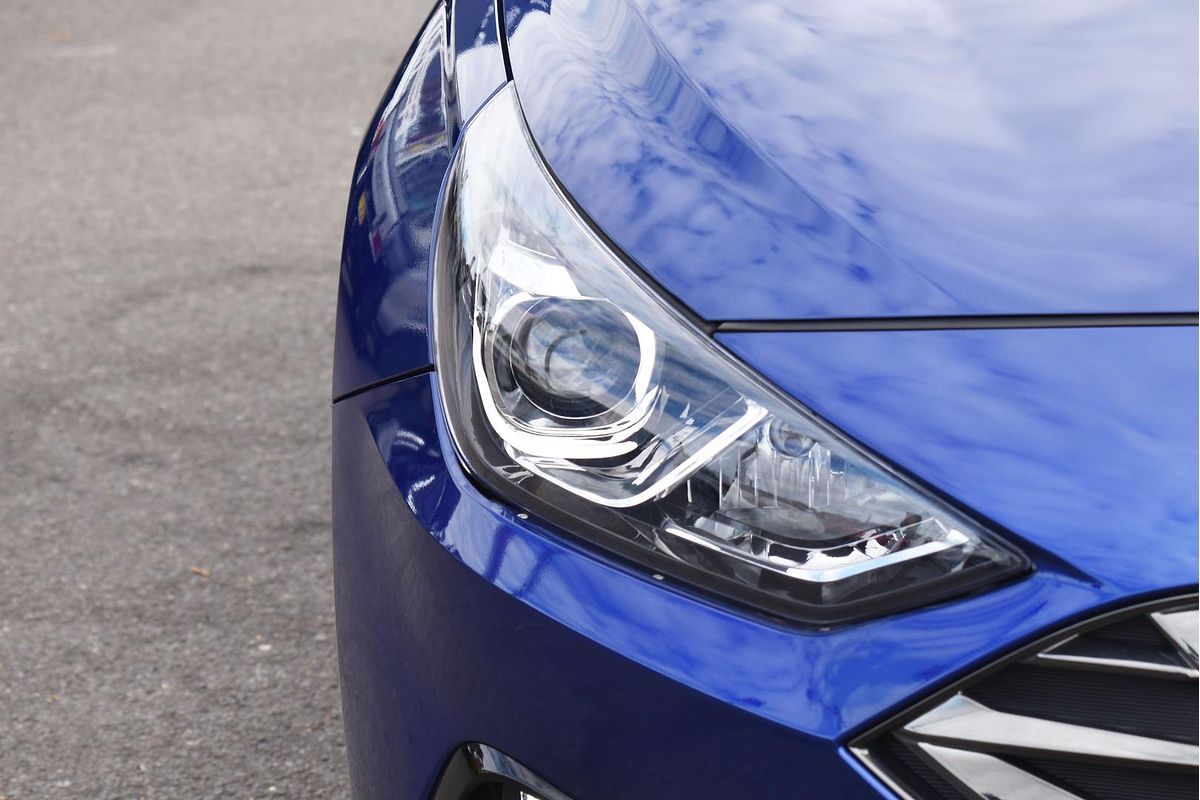 2021 Hyundai i30 Active PD.V4