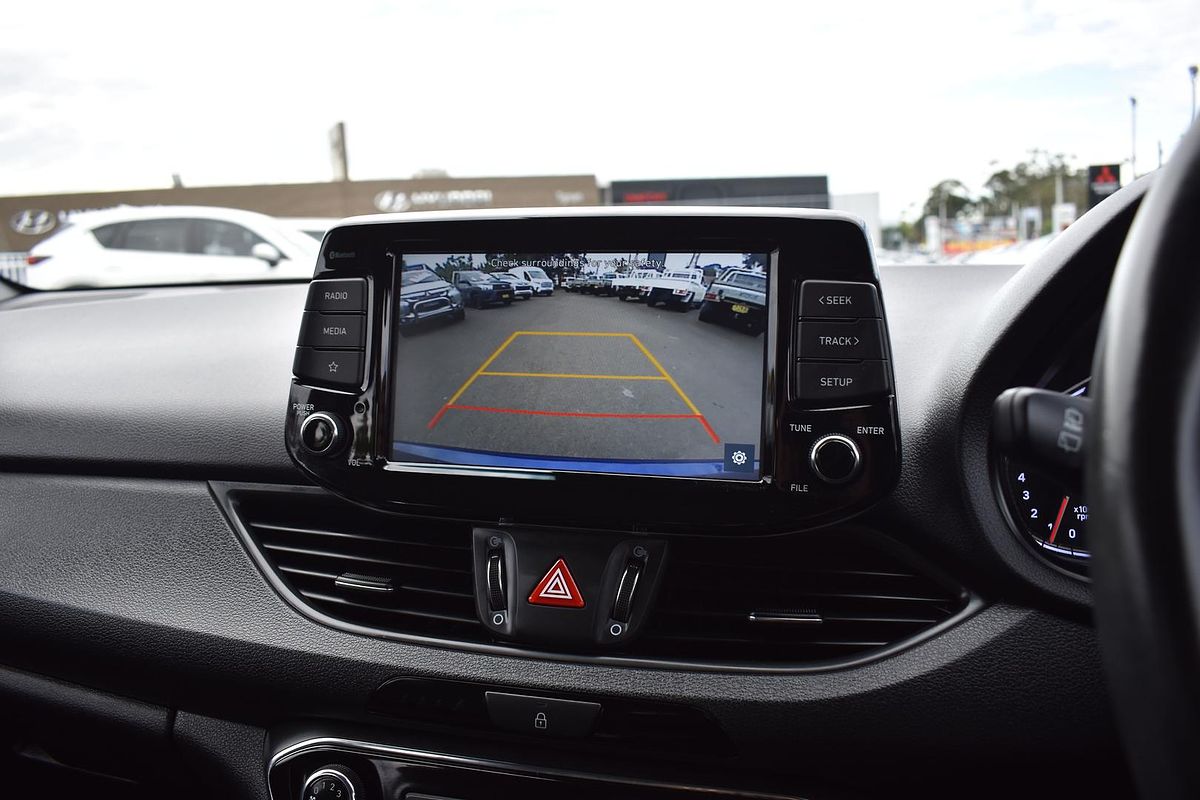 2021 Hyundai i30 Active PD.V4