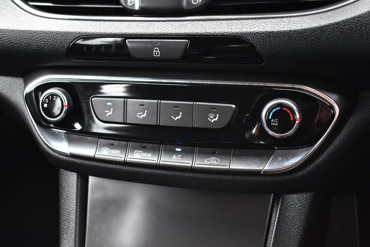 2021 Hyundai i30 Active PD.V4