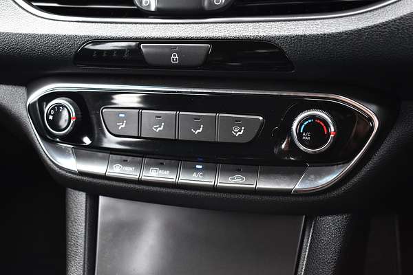 2021 Hyundai i30 Active PD.V4