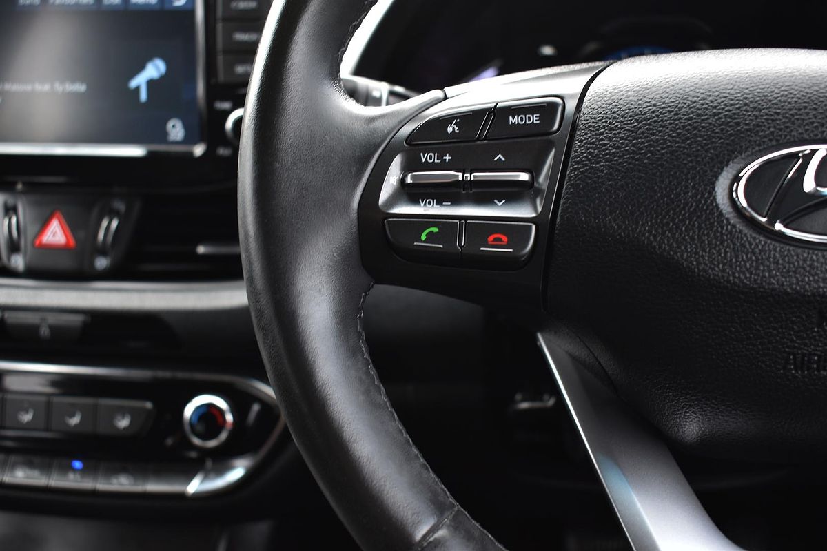 2021 Hyundai i30 Active PD.V4