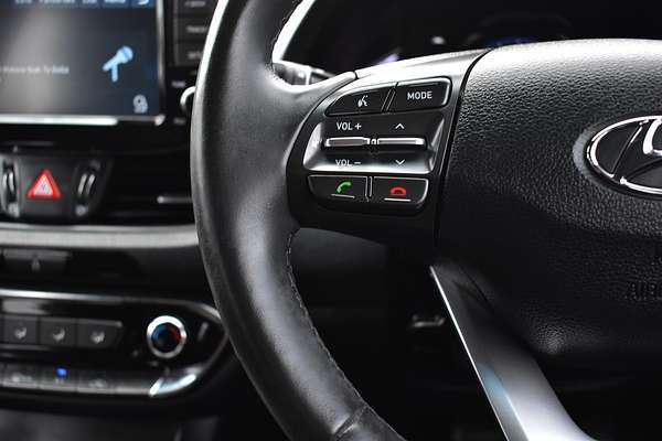 2021 Hyundai i30 Active PD.V4