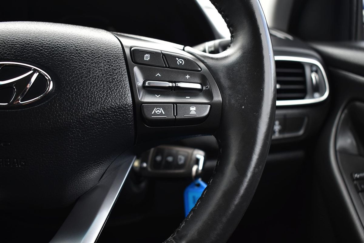 2021 Hyundai i30 Active PD.V4
