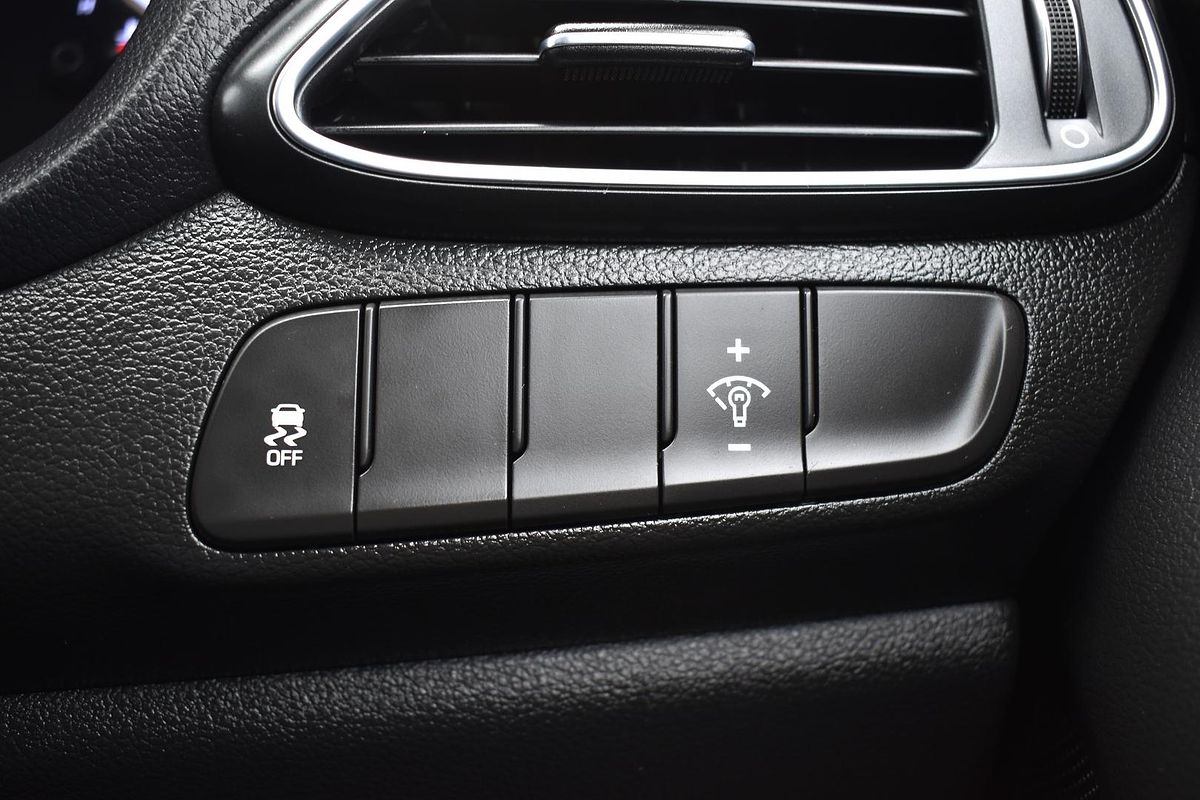 2021 Hyundai i30 Active PD.V4