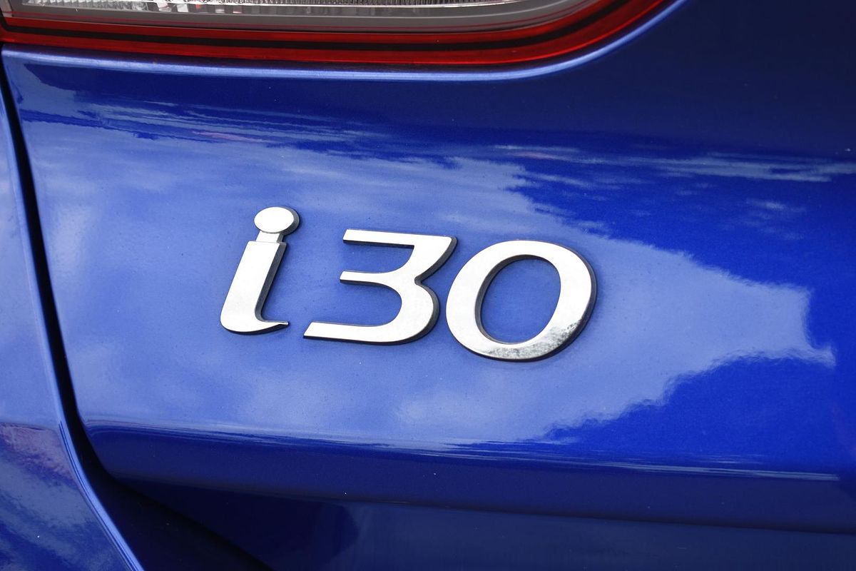 2021 Hyundai i30 Active PD.V4