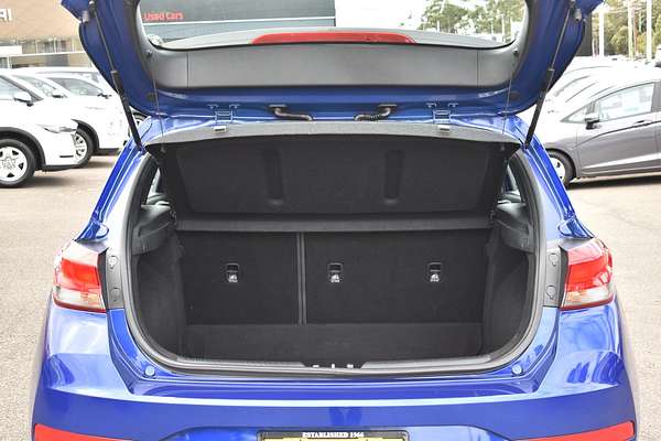 2021 Hyundai i30 Active PD.V4