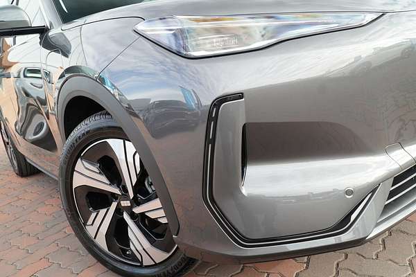 2025 Geely EX5 Inspire E245