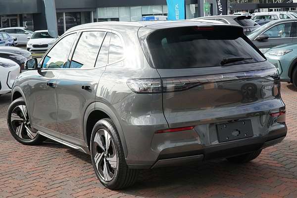 2025 Geely EX5 Inspire E245