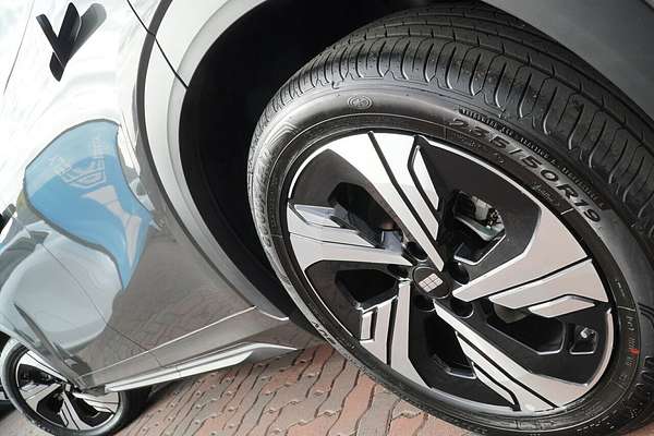 2025 Geely EX5 Inspire E245