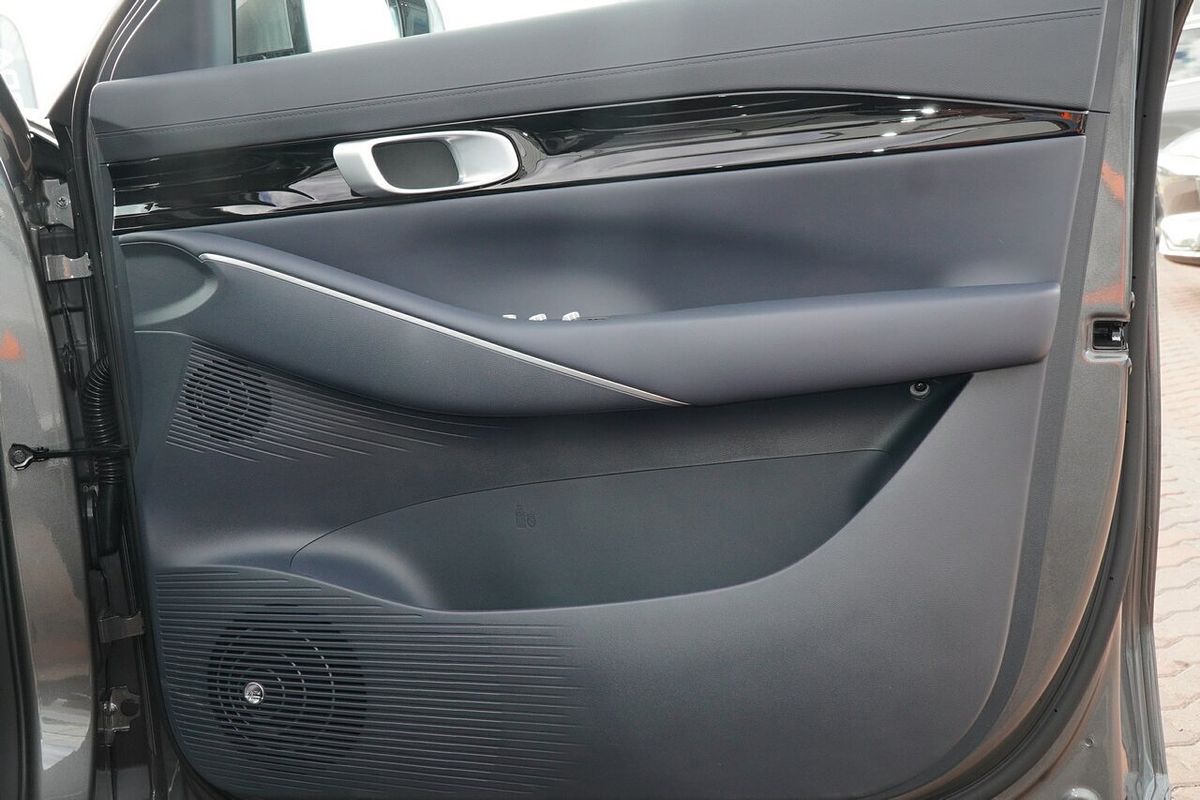 2025 Geely EX5 Inspire E245