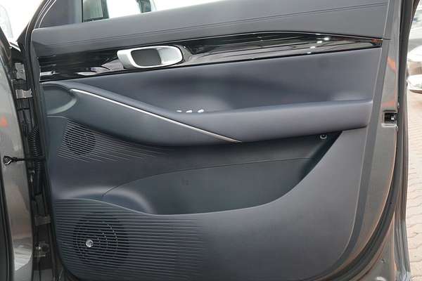2025 Geely EX5 Inspire E245