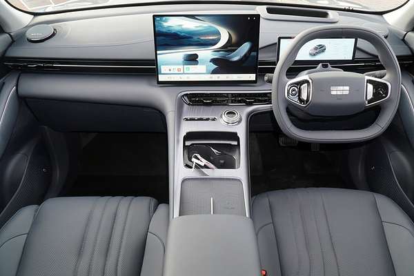 2025 Geely EX5 Inspire E245
