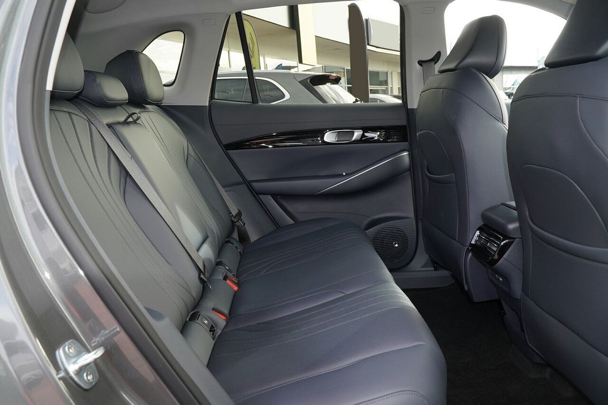 2025 Geely EX5 Inspire E245
