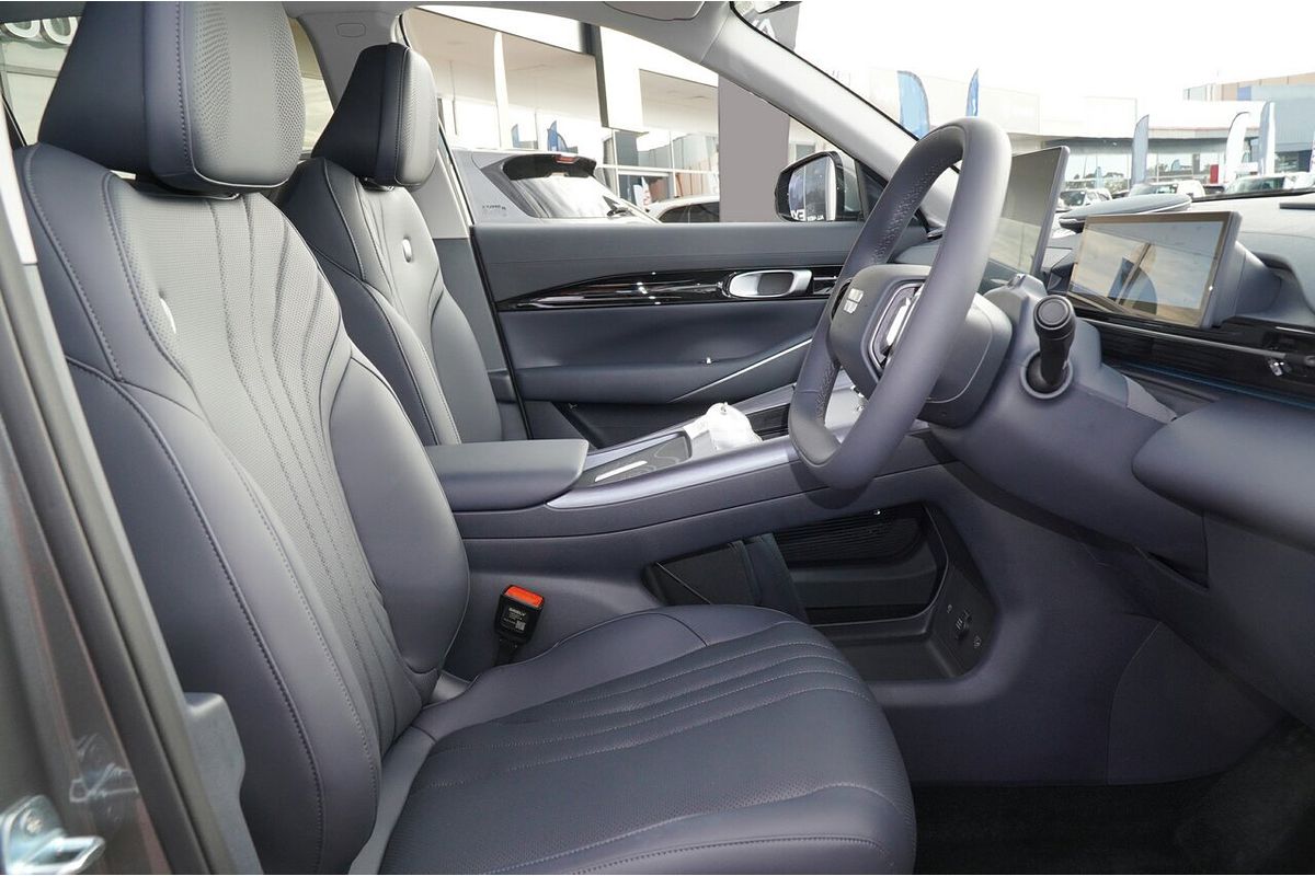 2025 Geely EX5 Inspire E245