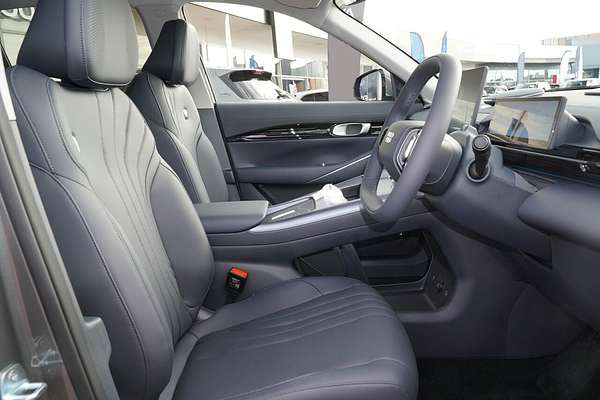 2025 Geely EX5 Inspire E245
