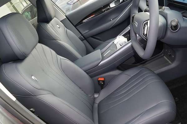 2025 Geely EX5 Inspire E245