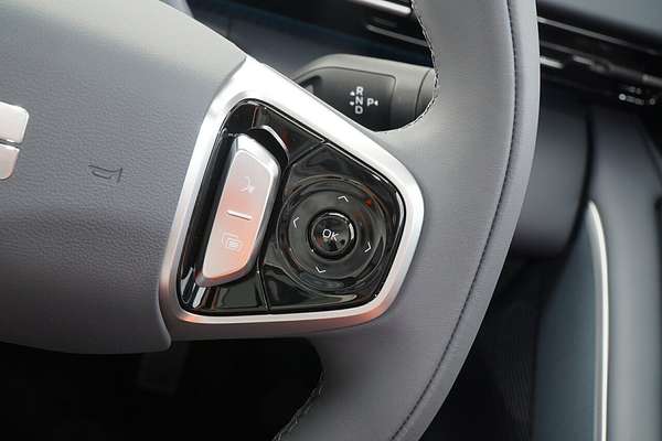2025 Geely EX5 Inspire E245