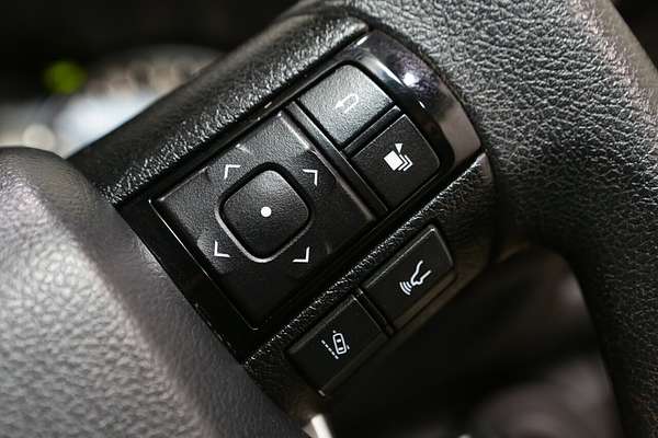 2024 Toyota Hilux SR GUN126R 4X4