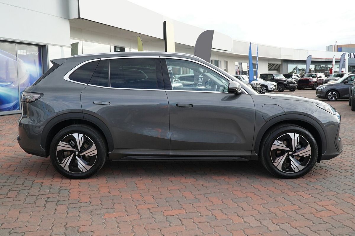 2025 Geely EX5 Inspire E245