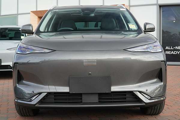 2025 Geely EX5 Inspire E245